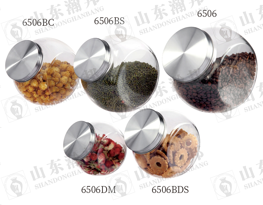 6506系列储物罐