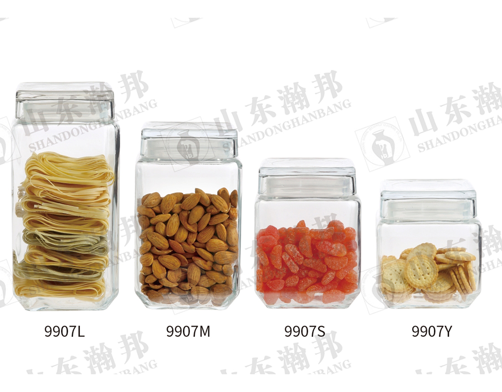 9907系列反口